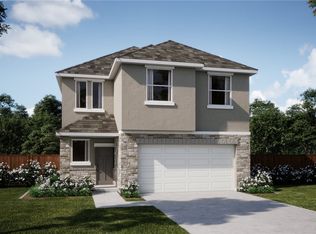 485 Bauer Loop, Liberty Hill, TX 78642