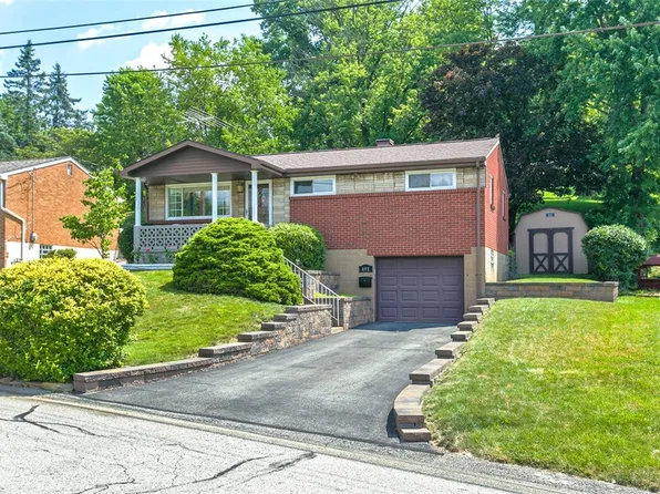 491 Mercer Dr, North Huntingdon, PA 15642