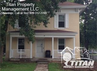 252 E Franklin Ave, Neenah, WI 54956
