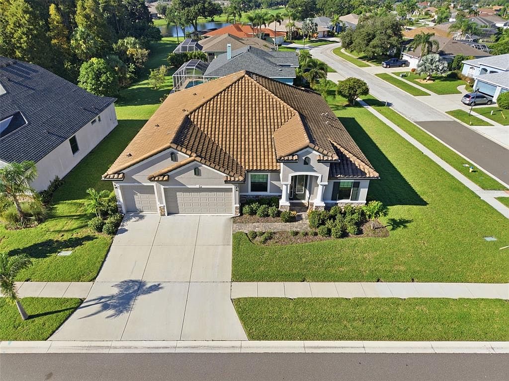 814 TIRANO WAY