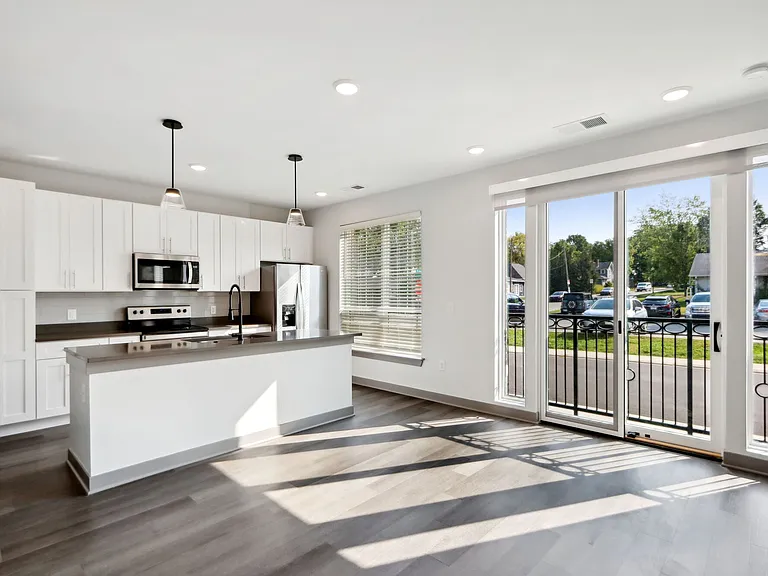 The Apartments at 1st on Main — Photo 6