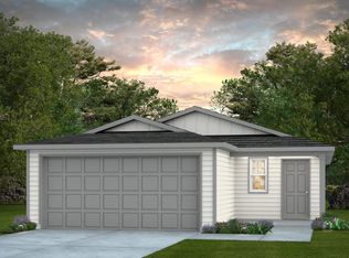 Taft Plan, Vista Real, Converse, TX 78109