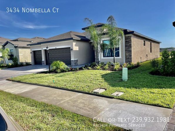 3434 Nombella Ct, Fort Myers, FL 33905