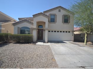 8614 W Payson Rd, Tolleson, AZ 85353