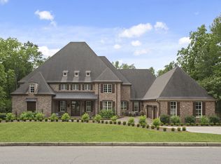135 Wild Mdws, Hattiesburg, MS 39402