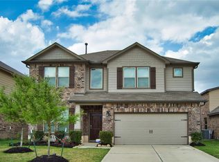 21314 Mystic Oak Dr, Cypress, TX 77433