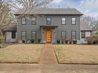 2758 Breenwood Ln, Memphis, TN 38119