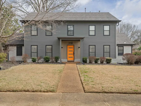 2758 Breenwood Ln, Memphis, TN 38119