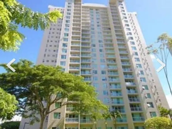 215 N King St APT 411, Honolulu, HI 96817