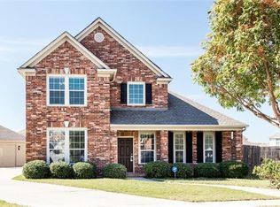 4440 Bloomfield Ct, Fort Worth, TX 76123