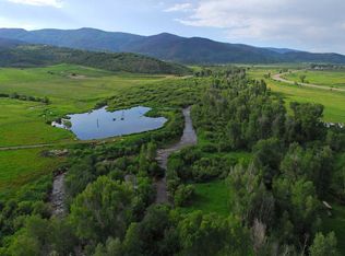 32855 Routt County Rd #24, Steamboat Springs, CO 80487