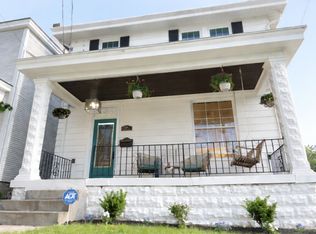 218 Ofallon Ave, Dayton, KY