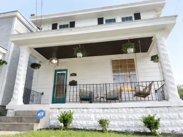 218 Ofallon Ave, Dayton, KY 41074