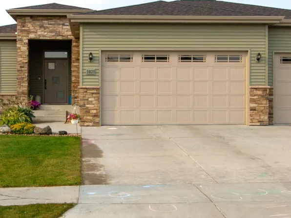 5031 Hitchcock Dr, City Of Bismarck, ND 58503
