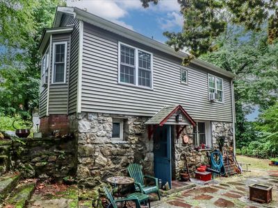 52 Hudson Drive, New Fairfield, CT, 06812