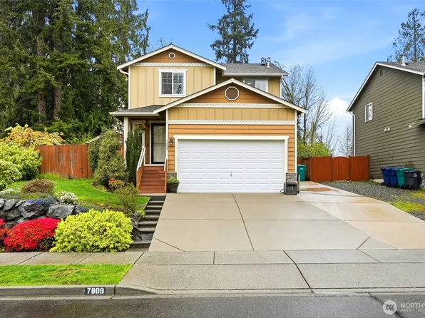 7809 29th Place NE, Marysville, WA 98270