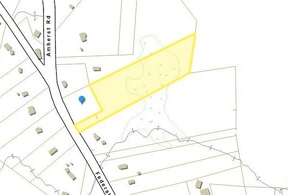2nd image of LOT 11-11.1 Federal St
