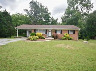 5416 Delwood Dr, Archdale, NC 27263