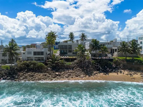 C 113th Ext, Dorado, PR 00646