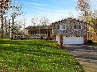 2110 Hauser Rd, Lewisville, NC 27023