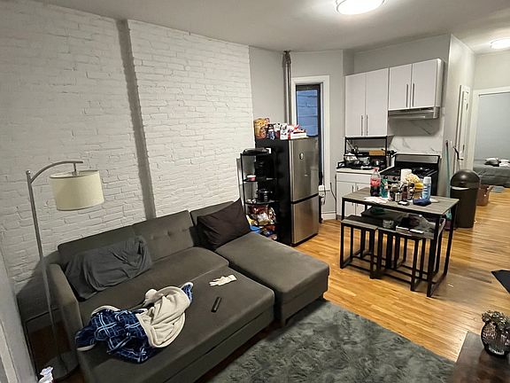 3rd image of 442 W 54th St APT 16