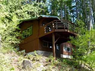 6280 Kachess Dam Rd, Easton, WA 98925