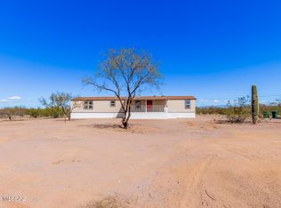 18400 W Tucker Rd, Marana, AZ 85653