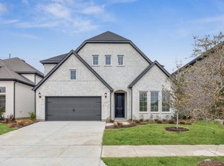 4200 Kestrel St, Prosper, TX 75078