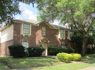 5233 Turtle Cove Rd, Garland, TX 75044