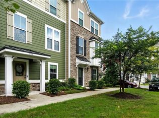 602 Brickell Chase, Chesapeake, VA 23324