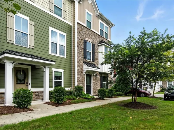 602 Brickell Chase, Chesapeake, VA 23324