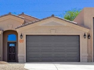 2275 Cosnina Dr, Lake Havasu City, AZ 86403