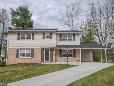 796 Kimberly Ct E, Gaithersburg, MD, 20878