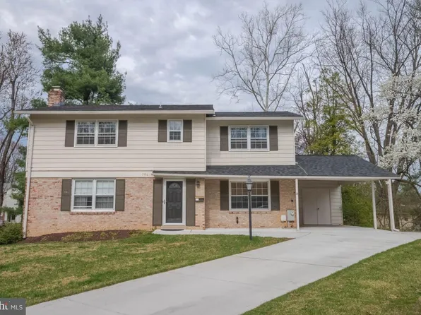 796 Kimberly Ct E, Gaithersburg, MD 20878