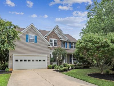 871 Lakeland Ct, Culpeper, VA, 22701