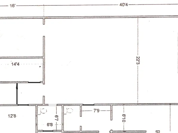 504 W Manning St Suite 112, Chattanooga, TN 37405