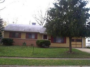 3722 N Joan Pl, Indianapolis, IN
