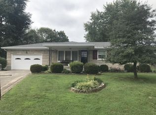 4312 Topaz Ct, Louisville, KY