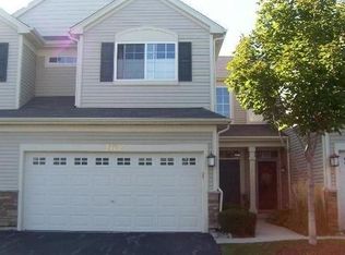 2172 Gallant Fox Cir, Montgomery, IL 60538