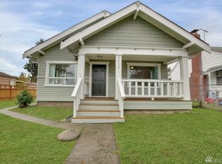 3512 S Ainsworth Ave, Tacoma, WA 98418