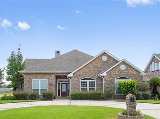 36 Seven Oaks Rd, Marrero, LA 70072