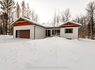 1854 Old Muskoka Rd, Huntsville, ON P0B 1M0