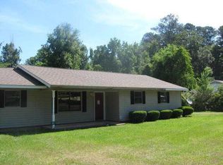 157 Baptist Branch Rd, Blakely, GA 39823