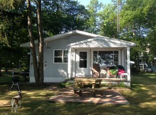 5283 Birch Way Dr, Gaylord, MI 49735