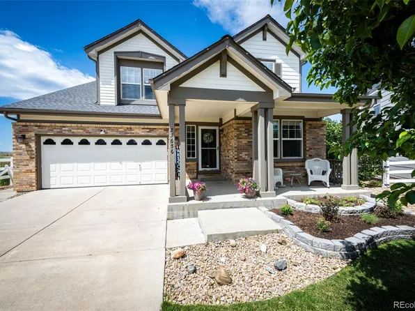 23656 E MISSISSIPPI Circle, Aurora, CO 80018