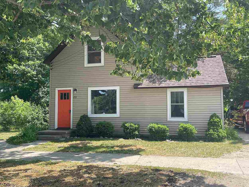 213 Bridge St, East Jordan, MI 49727 MLS 471568 Zillow