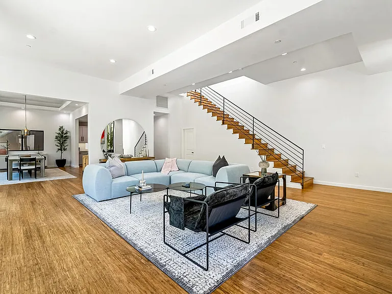 1846 N Franklin Canyon Dr — Photo 13
