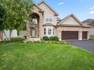 710 Persimmon St, Dekalb, IL 60115