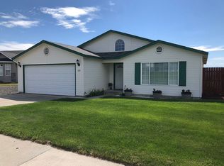 610 Tumac Dr, Yakima, WA 98901