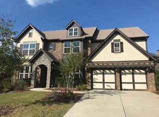 2840 Apremont Dr, Cumming, GA 30041